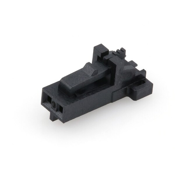 Molex Board Connector, 2 Contact(S), 1 Row(S), Female, 0.1 Inch Pitch, Crimp Terminal 50579702 - main